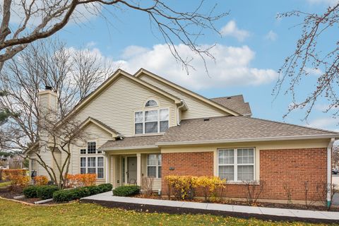 Tiny photo for 1668 Chatsford Court #1, Bartlett, IL 60103 (MLS # 12535639)