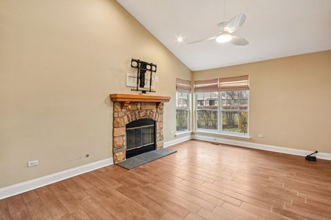 Tiny photo for 1668 Chatsford Court #1, Bartlett, IL 60103 (MLS # 12535639)