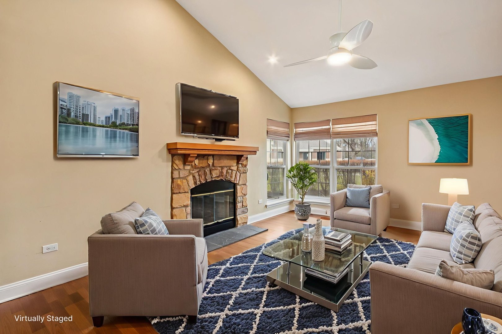 1668 Chatsford Court 1