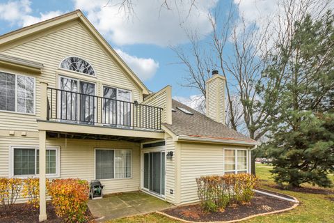 Tiny photo for 1668 Chatsford Court #1, Bartlett, IL 60103 (MLS # 12535639)