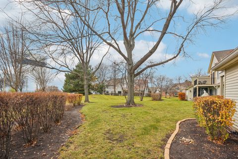 Tiny photo for 1668 Chatsford Court #1, Bartlett, IL 60103 (MLS # 12535639)