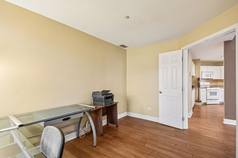 Tiny photo for 1668 Chatsford Court #1, Bartlett, IL 60103 (MLS # 12535639)