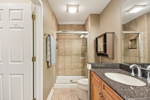 Tiny photo for 1668 Chatsford Court #1, Bartlett, IL 60103 (MLS # 12535639)