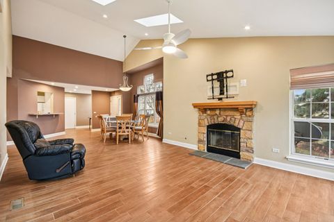 Tiny photo for 1668 Chatsford Court #1, Bartlett, IL 60103 (MLS # 12535639)