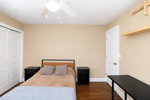 Tiny photo for 237 N Hamlin Avenue, Park Ridge, IL 60068 (MLS # 12711530)