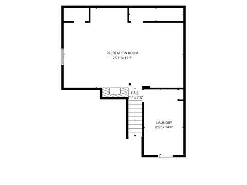 Tiny photo for 237 N Hamlin Avenue, Park Ridge, IL 60068 (MLS # 12711530)