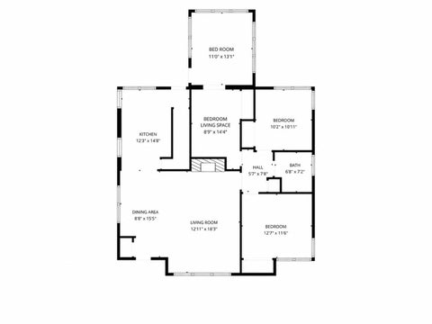 Tiny photo for 237 N Hamlin Avenue, Park Ridge, IL 60068 (MLS # 12711530)