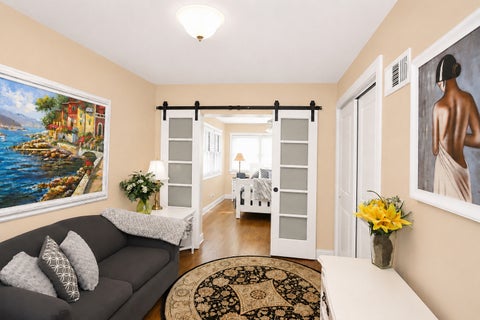 Tiny photo for 237 N Hamlin Avenue, Park Ridge, IL 60068 (MLS # 12711530)