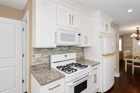 Tiny photo for 237 N Hamlin Avenue, Park Ridge, IL 60068 (MLS # 12711530)