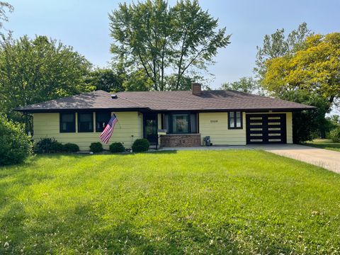 2009 Boehme Street Lockport IL 60441