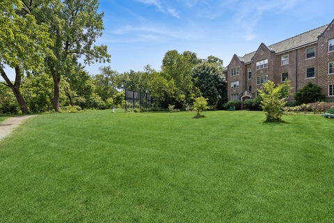 Tiny photo for 1210 Central Street #3N, Evanston, IL 60201 (MLS # 12666309)