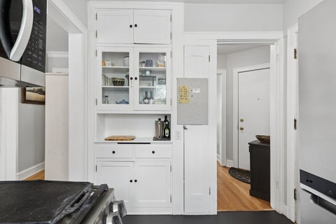 Tiny photo for 1210 Central Street #3N, Evanston, IL 60201 (MLS # 12666309)