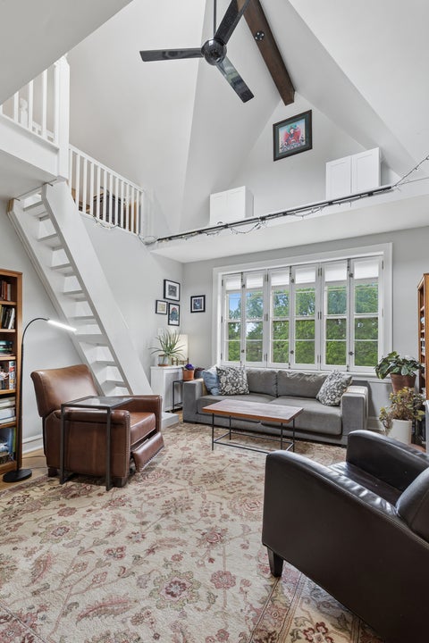 Tiny photo for 1210 Central Street #3N, Evanston, IL 60201 (MLS # 12666309)