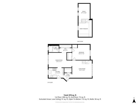 Tiny photo for 1210 Central Street #3N, Evanston, IL 60201 (MLS # 12666309)