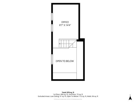 Tiny photo for 1210 Central Street #3N, Evanston, IL 60201 (MLS # 12666309)