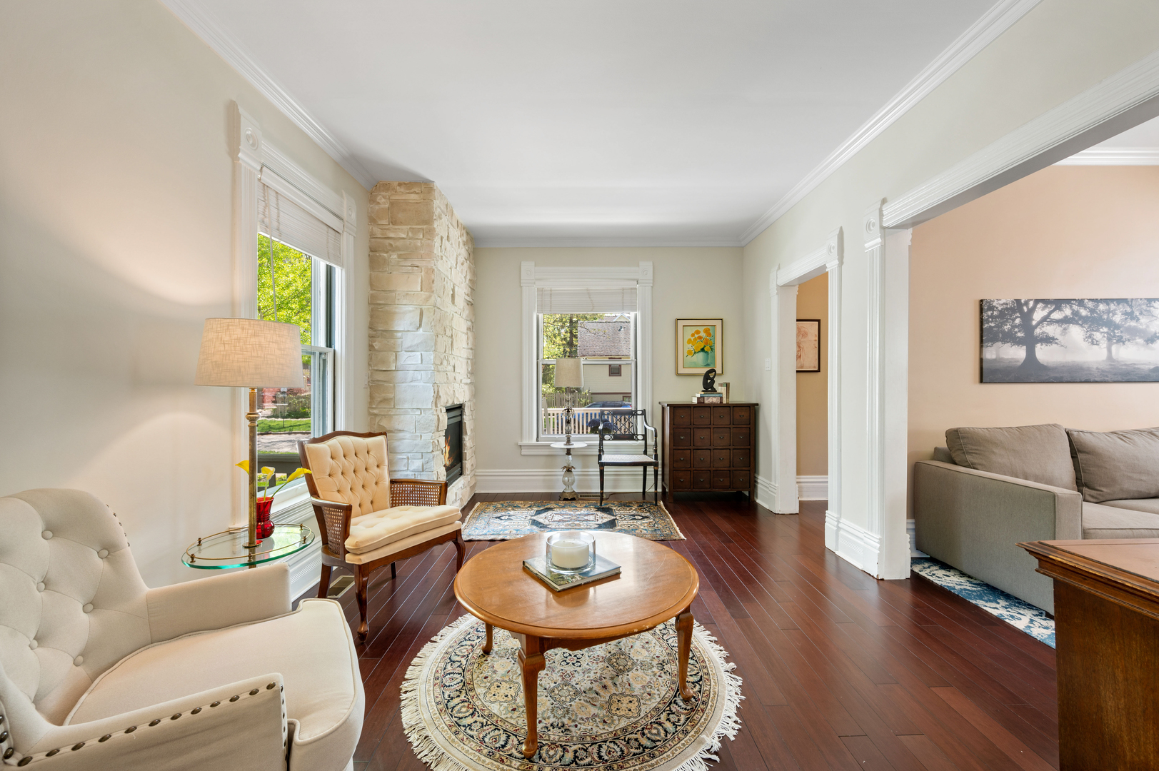 1319 Leonard Place