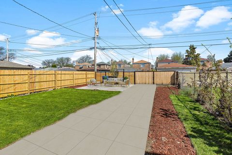 Tiny photo for 5068 W Congress Parkway, Chicago, IL 60644 (MLS # 12561505)