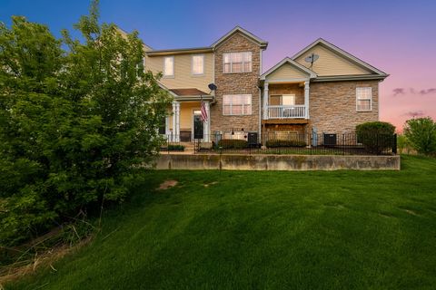 Photo of 1368 Carolyn Court, Yorkville, IL 60560 (MLS # 12629750)