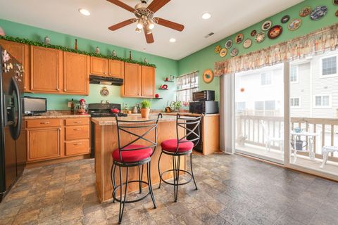 Tiny photo for 1368 Carolyn Court, Yorkville, IL 60560 (MLS # 12629750)