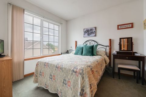 Tiny photo for 1368 Carolyn Court, Yorkville, IL 60560 (MLS # 12629750)