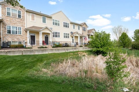 Tiny photo for 1368 Carolyn Court, Yorkville, IL 60560 (MLS # 12629750)