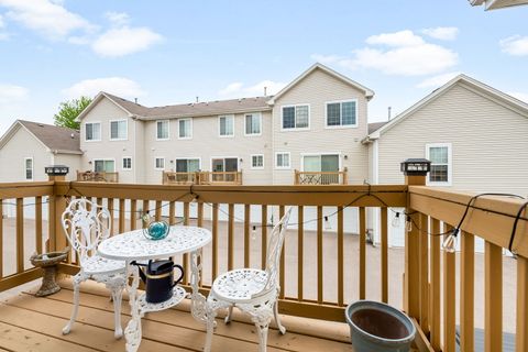 Tiny photo for 1368 Carolyn Court, Yorkville, IL 60560 (MLS # 12629750)
