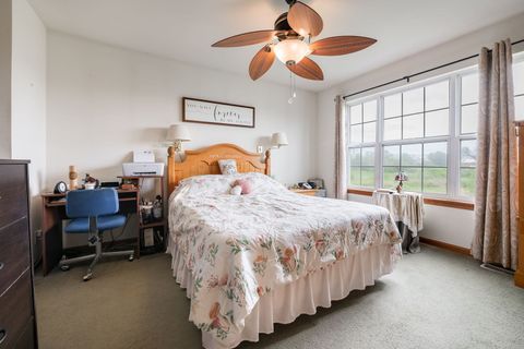Tiny photo for 1368 Carolyn Court, Yorkville, IL 60560 (MLS # 12629750)
