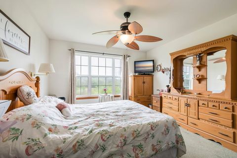 Tiny photo for 1368 Carolyn Court, Yorkville, IL 60560 (MLS # 12629750)