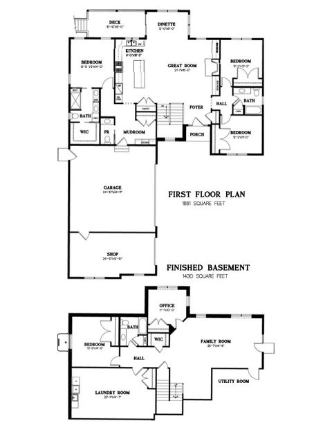 Tiny photo for 2019 Middleton Avenue, Lisle, IL 60532 (MLS # 12380007)
