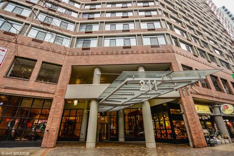 211 E OHIO Street 2323 Chicago IL 60611
