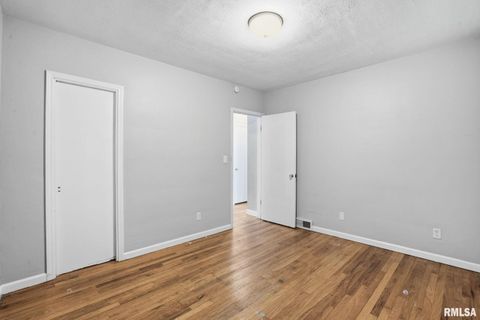 Tiny photo for 2427 29 1/2 Street, Rock Island, IL 61201 (MLS # 12593541)