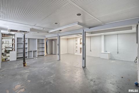 Tiny photo for 2427 29 1/2 Street, Rock Island, IL 61201 (MLS # 12593541)