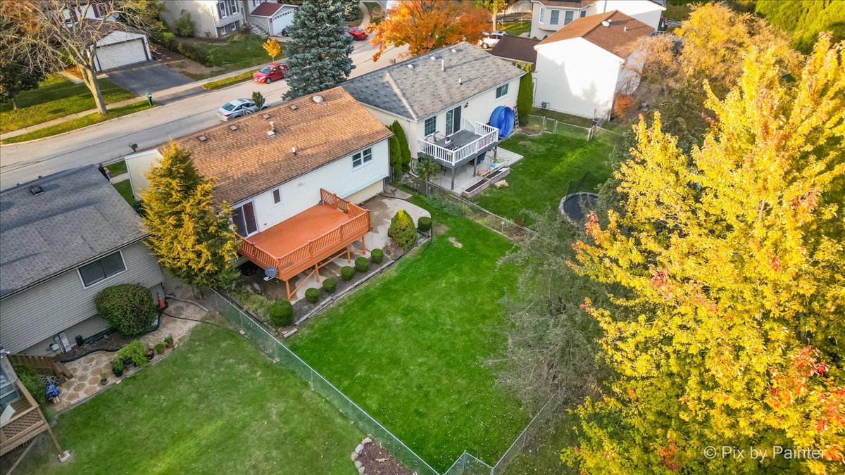 Roselle, Illinois 60172, United States, 3 Bedrooms Bedrooms, ,2 BathroomsBathrooms,Residential,Active,239133