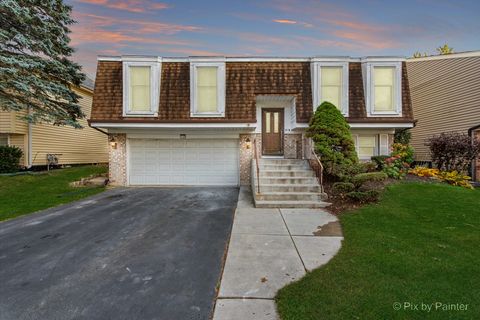 1125 Darby Lane Roselle IL 60172