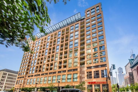 Photo of 520 S State Street #902, Chicago, IL 60605 (MLS # 12669555)