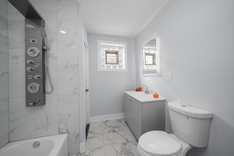 Tiny photo for 6424 S Washtenaw Avenue, Chicago, IL 60629 (MLS # 12551248)