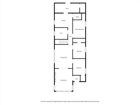 Tiny photo for 6424 S Washtenaw Avenue, Chicago, IL 60629 (MLS # 12551248)