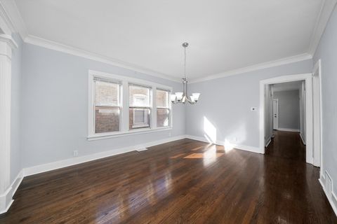 Tiny photo for 6424 S Washtenaw Avenue, Chicago, IL 60629 (MLS # 12551248)