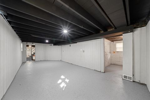 Tiny photo for 6424 S Washtenaw Avenue, Chicago, IL 60629 (MLS # 12551248)