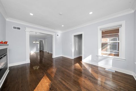 Tiny photo for 6424 S Washtenaw Avenue, Chicago, IL 60629 (MLS # 12551248)