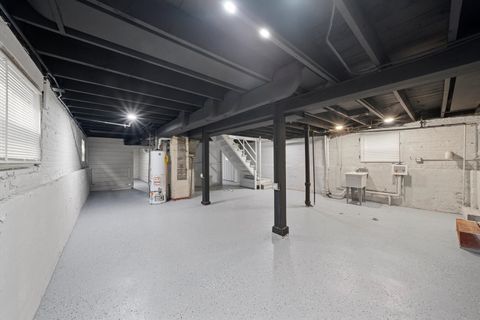 Tiny photo for 6424 S Washtenaw Avenue, Chicago, IL 60629 (MLS # 12551248)