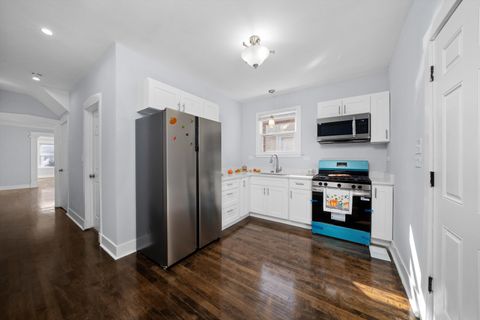 Tiny photo for 6424 S Washtenaw Avenue, Chicago, IL 60629 (MLS # 12551248)