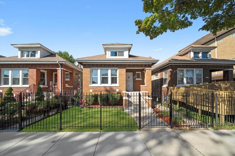 Photo of 6424 S Washtenaw Avenue, Chicago, IL 60629 (MLS # 12551248)