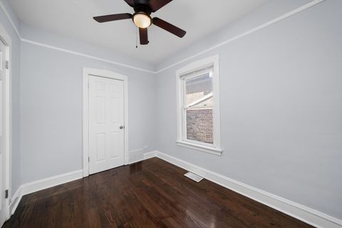 Tiny photo for 6424 S Washtenaw Avenue, Chicago, IL 60629 (MLS # 12551248)