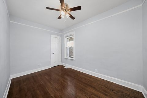 Tiny photo for 6424 S Washtenaw Avenue, Chicago, IL 60629 (MLS # 12551248)