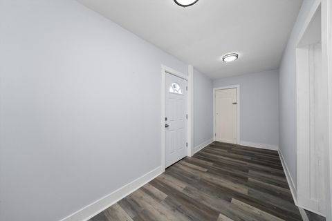 Tiny photo for 6424 S Washtenaw Avenue, Chicago, IL 60629 (MLS # 12551248)