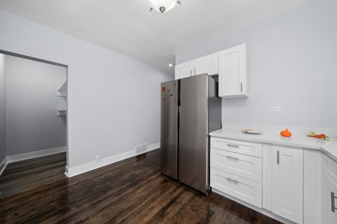 Tiny photo for 6424 S Washtenaw Avenue, Chicago, IL 60629 (MLS # 12551248)