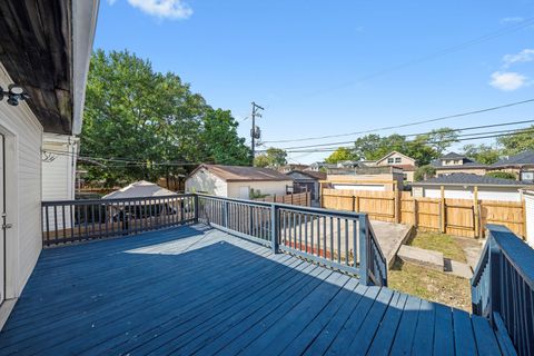 Tiny photo for 6424 S Washtenaw Avenue, Chicago, IL 60629 (MLS # 12551248)