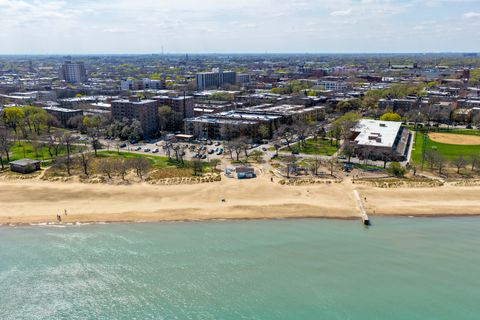 Tiny photo for 1231 W Greenleaf Avenue #2, Chicago, IL 60626 (MLS # 12623386)