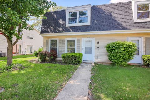 21 Fernwood Drive 21U Bolingbrook IL 60440